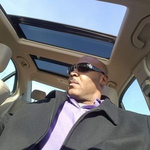 Meet your Posher, Jeff